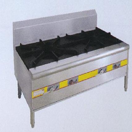 沈阳通用厨具厂是一家集研发,生产,销售,安装不锈钢商用厨房设备,优质